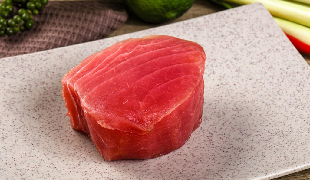 Tuna